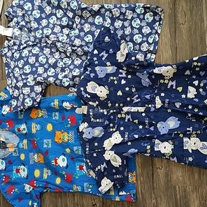 Scrub Top Bundle